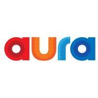 aura logo image