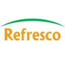 logo of Refresco