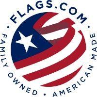 flags.com logo image