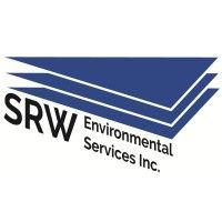 srw environmental services, inc. logo image