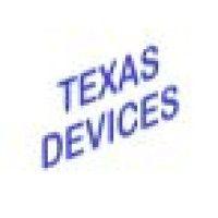 texas devices logo image