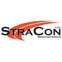 stracon services group, llc. logo image