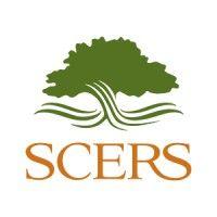 scers logo image