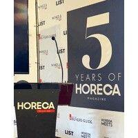 horeca malta logo image