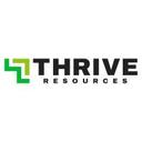 logo of Thrive Resources