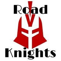 road knights, inc. logo image