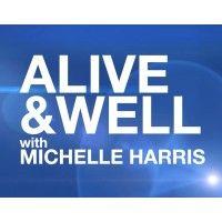 alive & well tv logo image