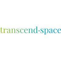 transcend.space logo image