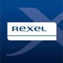 logo of Rexel Germany