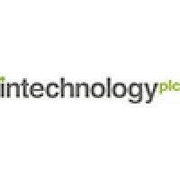 intechnology plc logo image