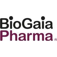 biogaia pharma logo image