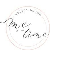 metime logo image