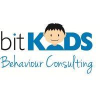 bitkids behaviour consulting logo image