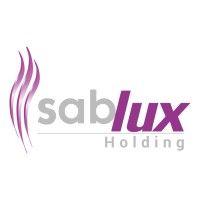 sablux holding logo image