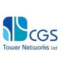 logo of Cgs Tower Networks