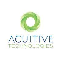 acuitive technologies, inc. logo image