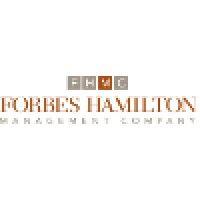 forbes hamilton management company