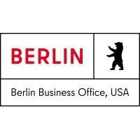 berlin business office usa logo image