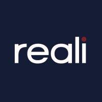 reali imobiliária logo image