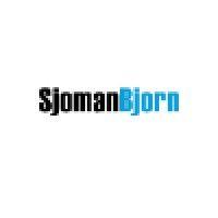 sjoman bjorn corporation logo image