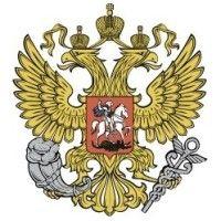 ministry of economic development of the russian federation logo image