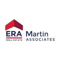 era martin associates logo image