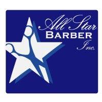 all star barber, inc.®