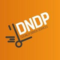 dndp c.i.c logo image