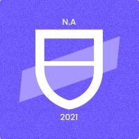 nouvelle académie logo image