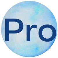 pronoia cloud logo image