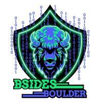 bsides boulder logo image