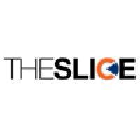 the slice logo image