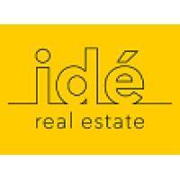 idé real estate limited logo image