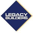 logo of Legacy Builders