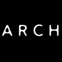 arch nightclub logo image