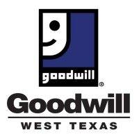 goodwill west texas logo image