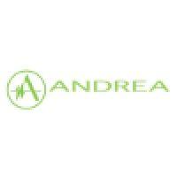 andrea electronics corporation logo image