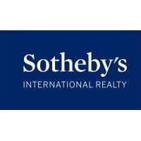 sotheby's international realty | greenwich, ct logo image