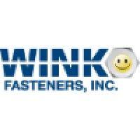 wink fasteners, inc. logo image