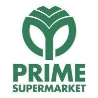 prime supermarket limited logo image