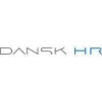 dansk hr logo image