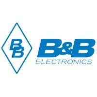 b&b electronics ltd. logo image