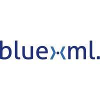 bluexml logo image