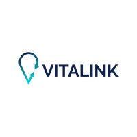 vitalink health logo image