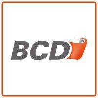 bcd chemie gmbh logo image