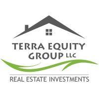 terra equity group, llc logo image