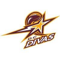 dc divas football