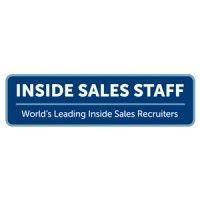 inside sales staff logo image