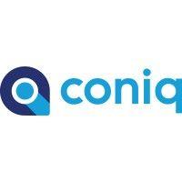 coniq logo image