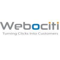 webociti logo image